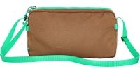 Vardag Pocket Large, kolor: 354-228 - Poppy Pink-Khaki Dust