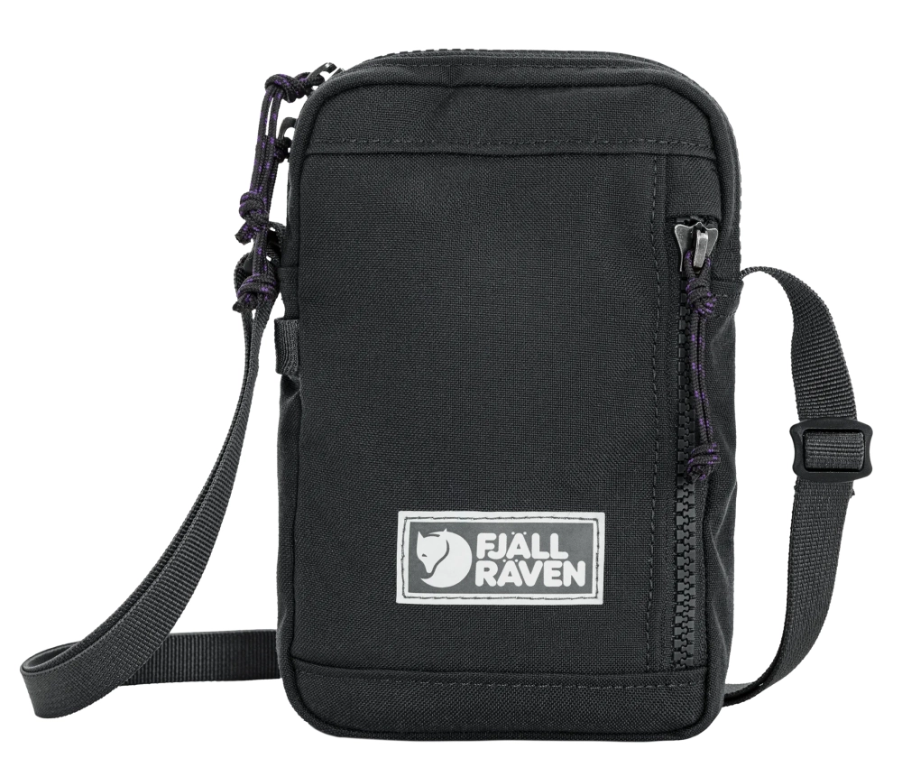 Vardag Pocket Small, kolor: 037 - Coal Black