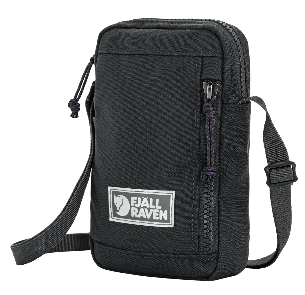 Vardag Pocket Small, kolor: 037 - Coal Black