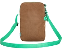 Vardag Pocket Small, kolor: 354-228 - Poppy Pink - Khaki Dust