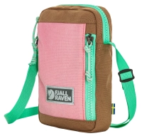 Vardag Pocket Small, kolor: 354-228 - Poppy Pink - Khaki Dust