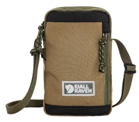 Vardag Pocket Small, kolor: 620-221 - Green-Clay