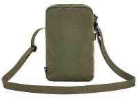 Vardag Pocket Small, kolor: 620-221 - Green-Clay