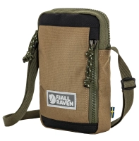 Vardag Pocket Small, kolor: 620-221 - Green-Clay