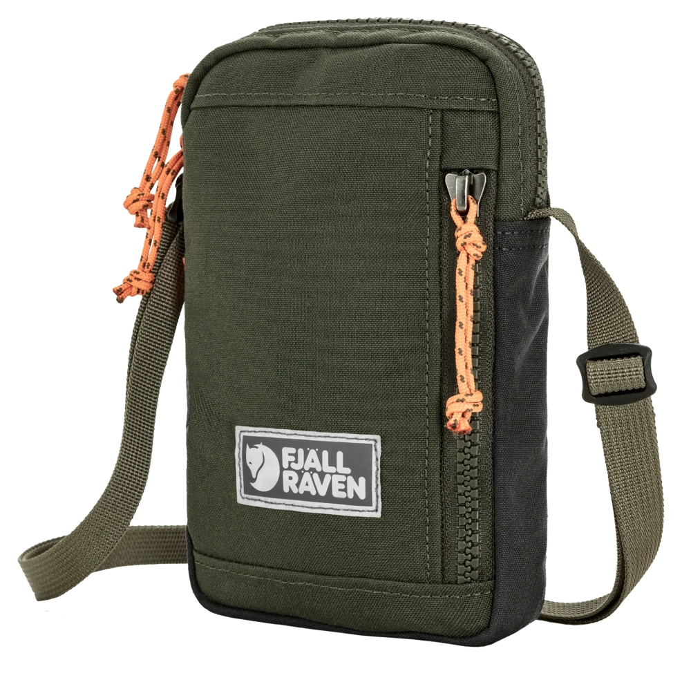 Vardag Pocket Small, kolor: 662 - Deep Forest