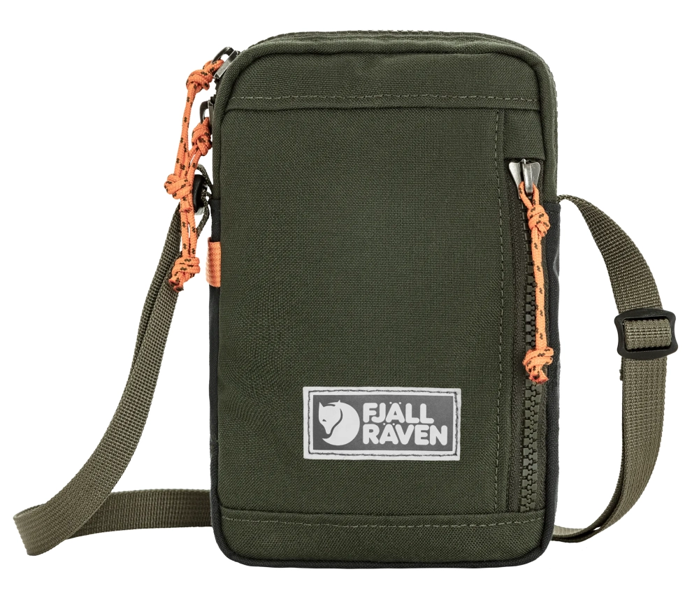 Vardag Pocket Small, kolor: 662 - Deep Forest
