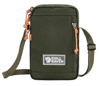 Vardag Pocket Small, kolor: 662 - Deep Forest