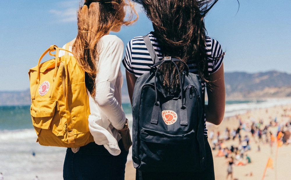Kanken Classic