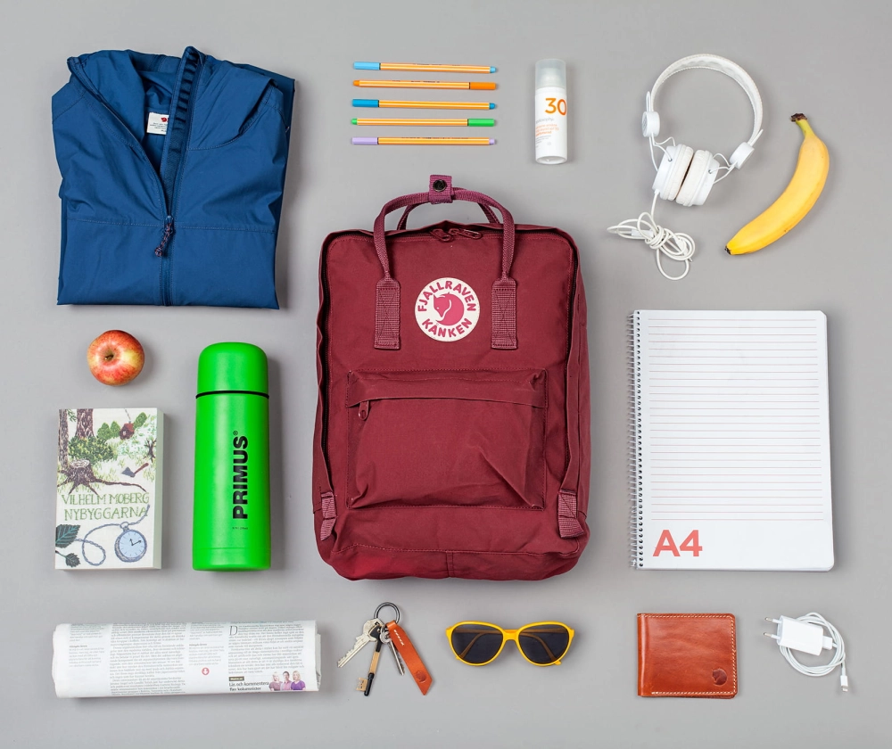Kanken Classic