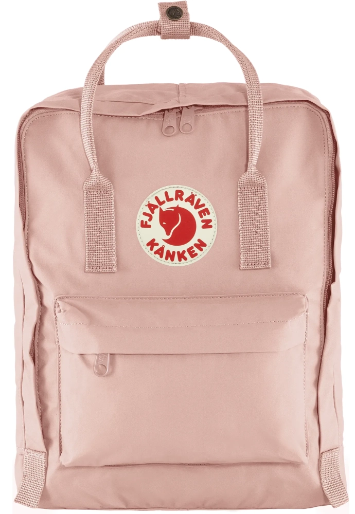 Kanken Classic, kolor: 302 - Chalk Rose