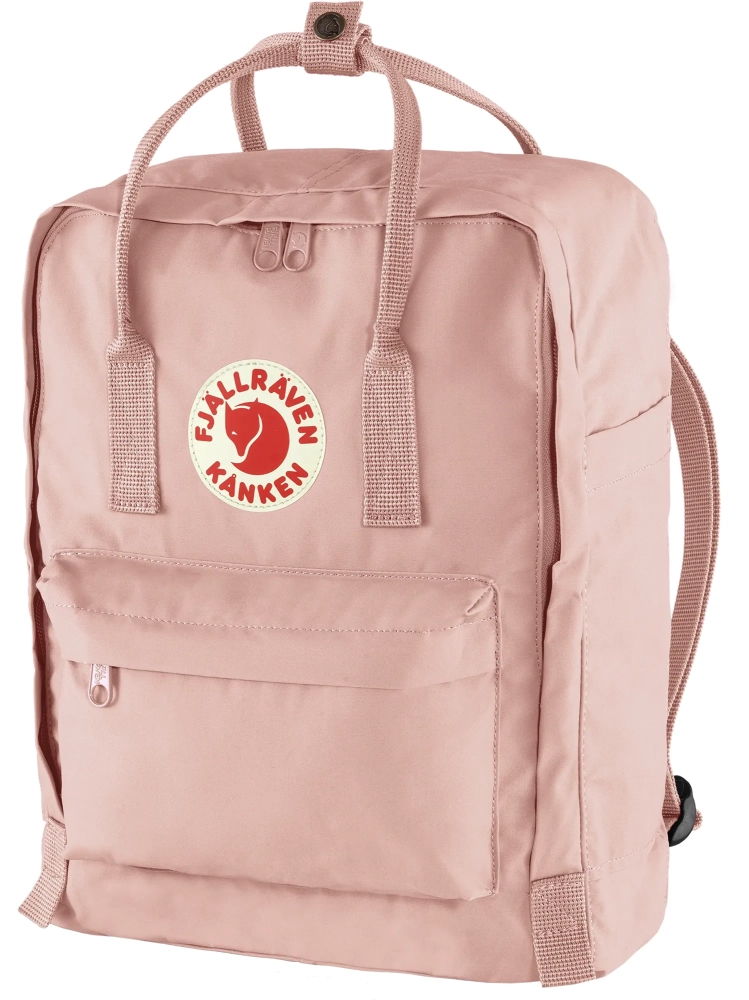 Kanken Classic, kolor: 302 - Chalk Rose
