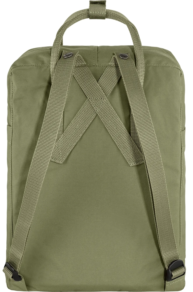 Kanken, kolor: 620 - Green