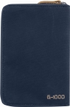 Passport Wallet, kolor: 560 - Navy