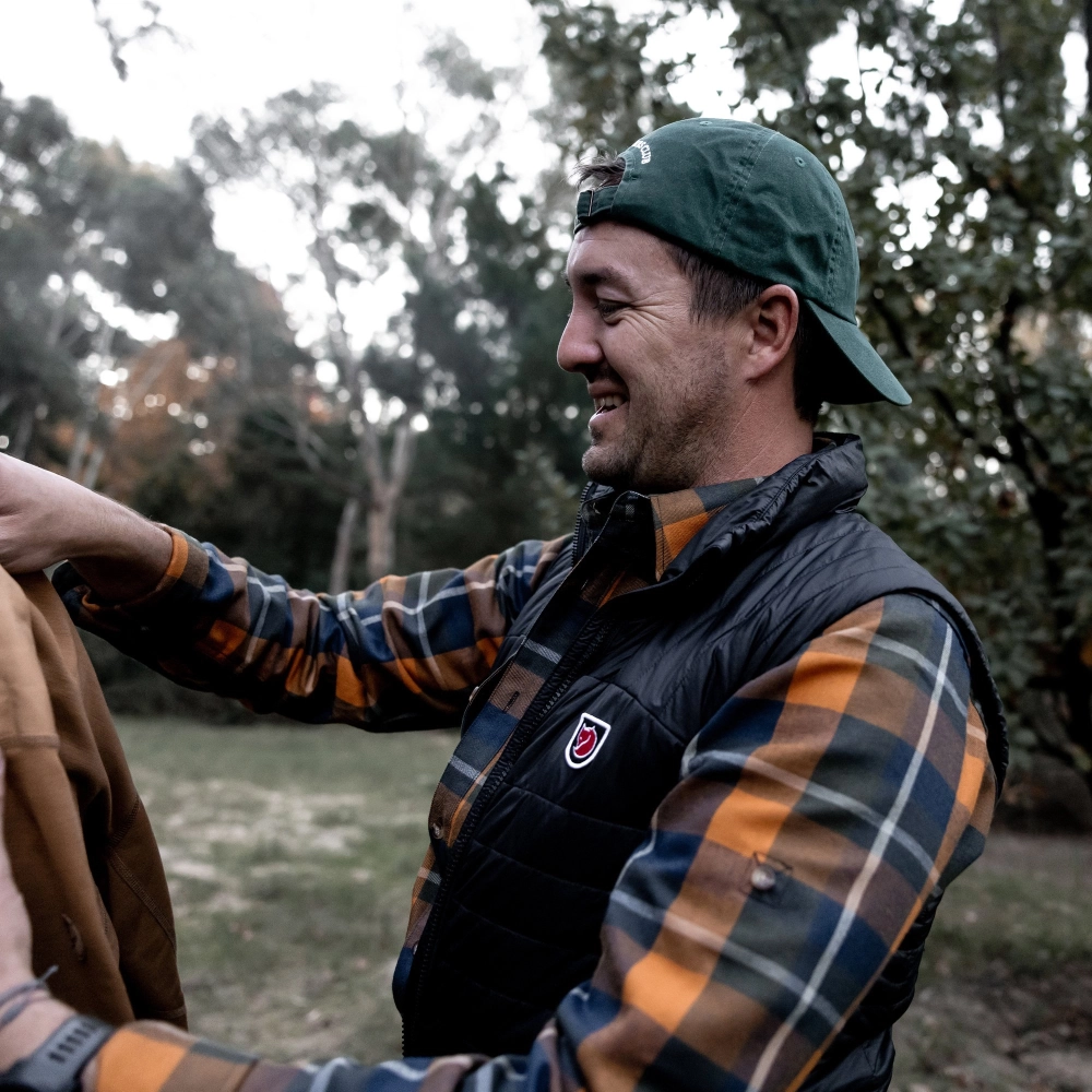 Fjallglim Shirt - zdjęcie poglądowe