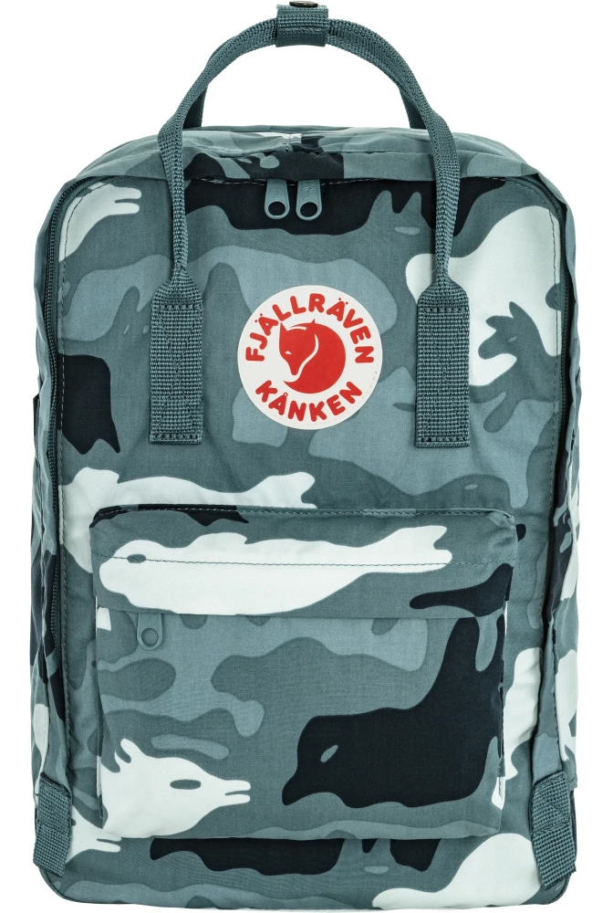Kanken Graphics Laptop 15", kolor: 577-986 - Nimbus Animal-Hidden Animal