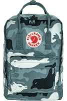 Kanken Graphics Laptop 15", kolor: 577-986 - Nimbus Animal-Hidden Animal