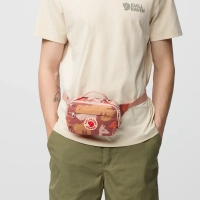 Kanken Graphics Hip Pack