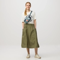 Kanken Graphics Hip Pack