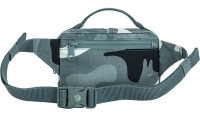 Kanken Graphics Hip Pack, kolor: 577-986 - Nimbus Blue-Hidden Animals