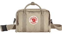 Kanken Crossbody, kolor: 118 - Fossil