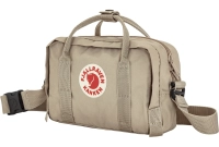 Kanken Crossbody, kolor: 118 - Fossil