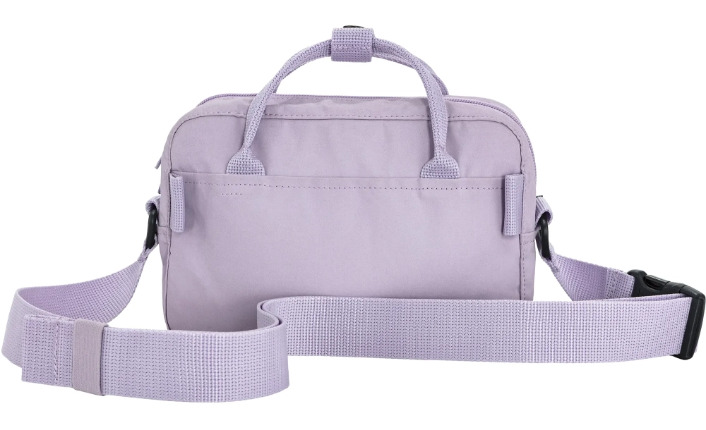 Kanken Crossbody, kolor: 457 - Pastel Lavender
