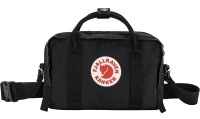 Kanken Crossbody, kolor: 550 - Black