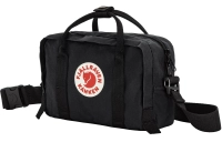 Kanken Crossbody, kolor: 550 - Black