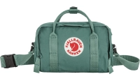 Kanken Crossbody, kolor: 664 - Frost Green