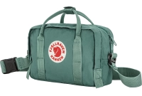 Kanken Crossbody, kolor: 664 - Frost Green