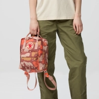 Fjallraven Kanken Graphics Mini