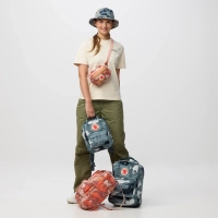 Fjallraven Kanken Graphics Mini