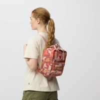 Fjallraven Kanken Graphics Mini