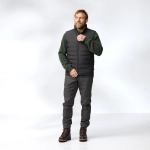 Greenland Down Liner Vest