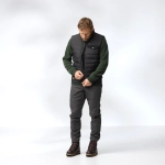 Greenland Down Liner Vest