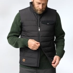 Greenland Down Liner Vest