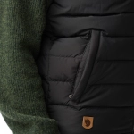 Greenland Down Liner Vest