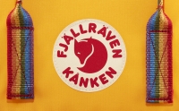 Kanken Rainbow