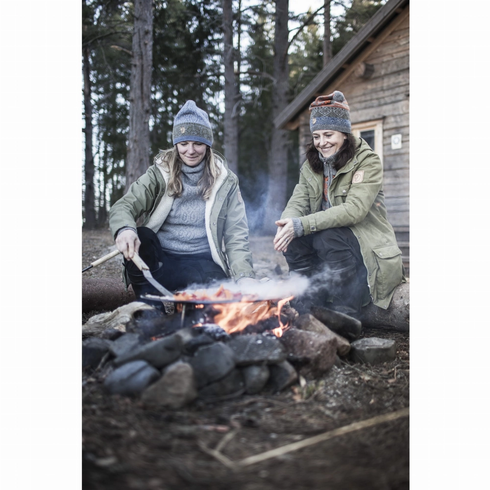 Greenland Winter Jacket W
