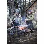 Greenland Winter Jacket W