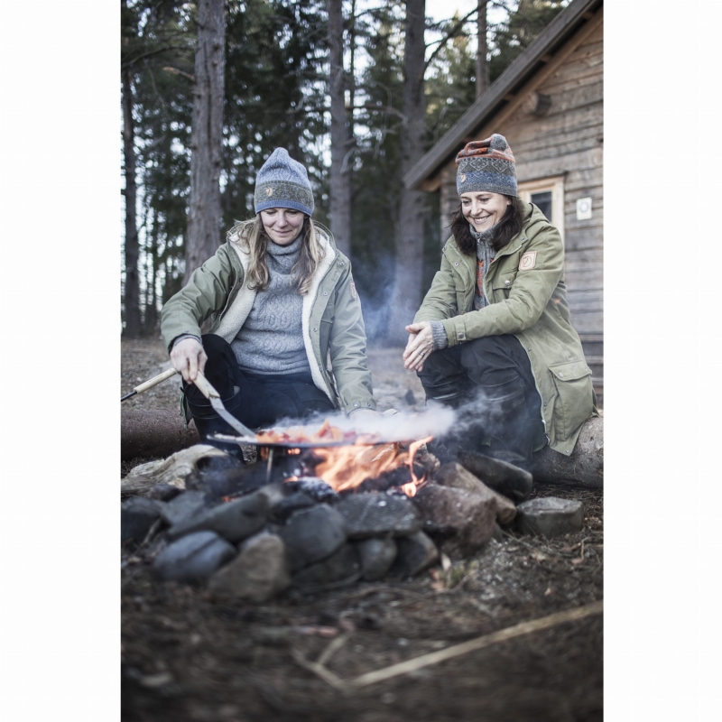 Greenland Winter Jacket W