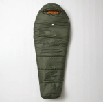 Abisko Three Season XL, kolor: 630-212 - Olive-Burnt Orange, 1