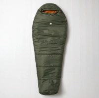 Abisko Three Season XL, kolor: 630-212 - Olive-Burnt Orange, 1
