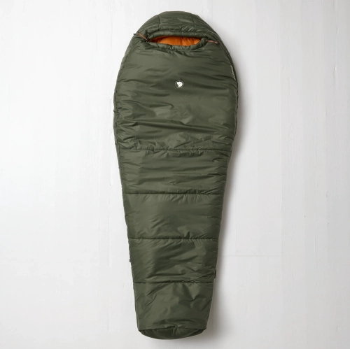 Abisko Three Season XL, kolor: 630-212 - Olive-Burnt Orange, 1