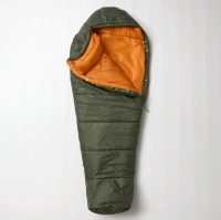 Abisko Three Season XL, kolor: 630-212 - Olive-Burnt Orange, 2