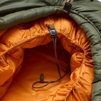 Abisko Three Season XL, kolor: 630-212 - Olive-Burnt Orange