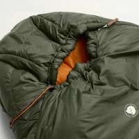 Abisko Three Season XL, kolor: 630-212 - Olive-Burnt Orange