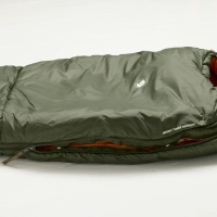 Abisko Three Season XL, kolor: 630-212 - Olive-Burnt Orange