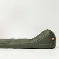 Abisko Three Season XL, kolor: 630-212 - Olive-Burnt Orange
