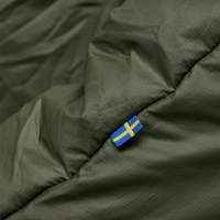 Abisko Three Season XL, kolor: 630-212 - Olive-Burnt Orange